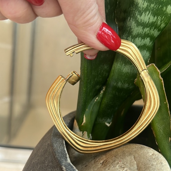Slane and Slane 18k bracelet - Picture 11 of 13